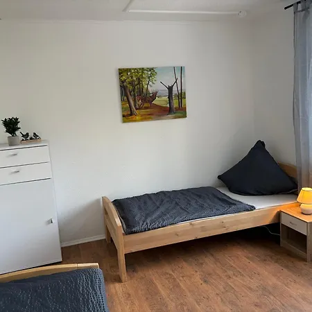 Gaestezimmer Flechtorf *