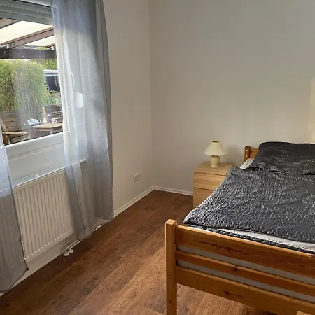 Homestay szállás Gaestezimmer Flechtorf *