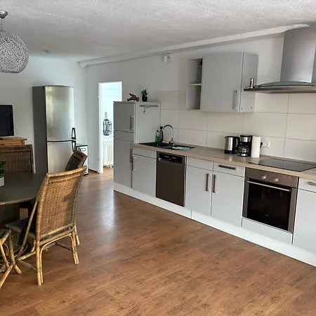 Gaestezimmer Flechtorf Homestay szállás *