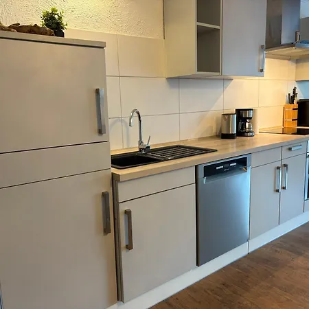 Gaestezimmer Flechtorf Homestay szállás Lehre