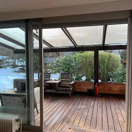 Gaestezimmer Flechtorf Homestay szállás *