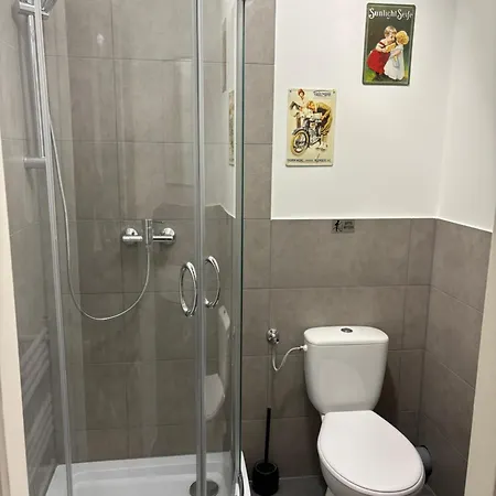 Gaestezimmer Flechtorf Homestay szállás *