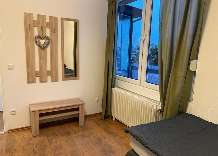 Gaestezimmer Flechtorf