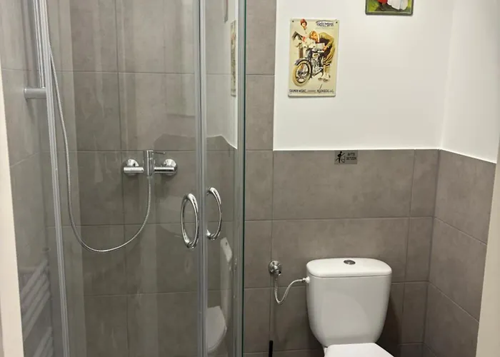 Gaestezimmer Flechtorf Homestay szállás *