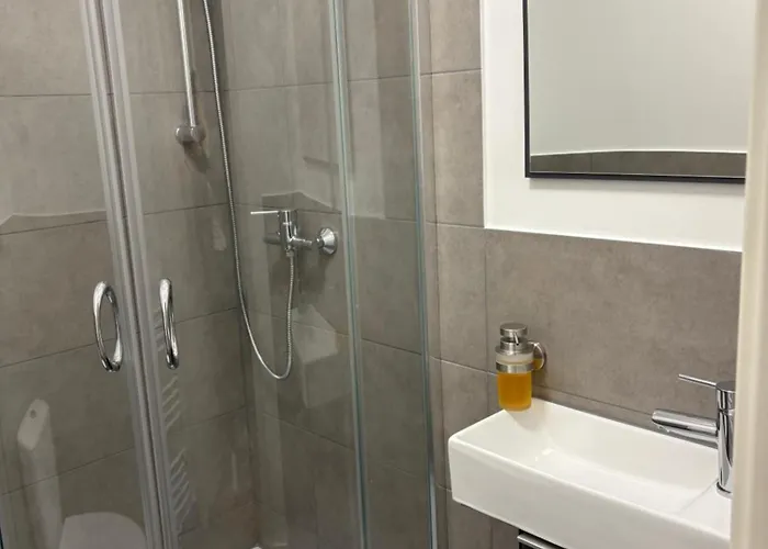 Homestay szállás Gaestezimmer Flechtorf *